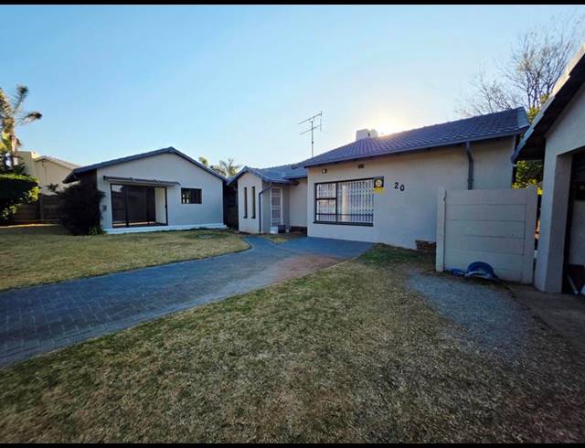 4 BEDROOM HOUSE FOR SALE IN BIRCH ACRES